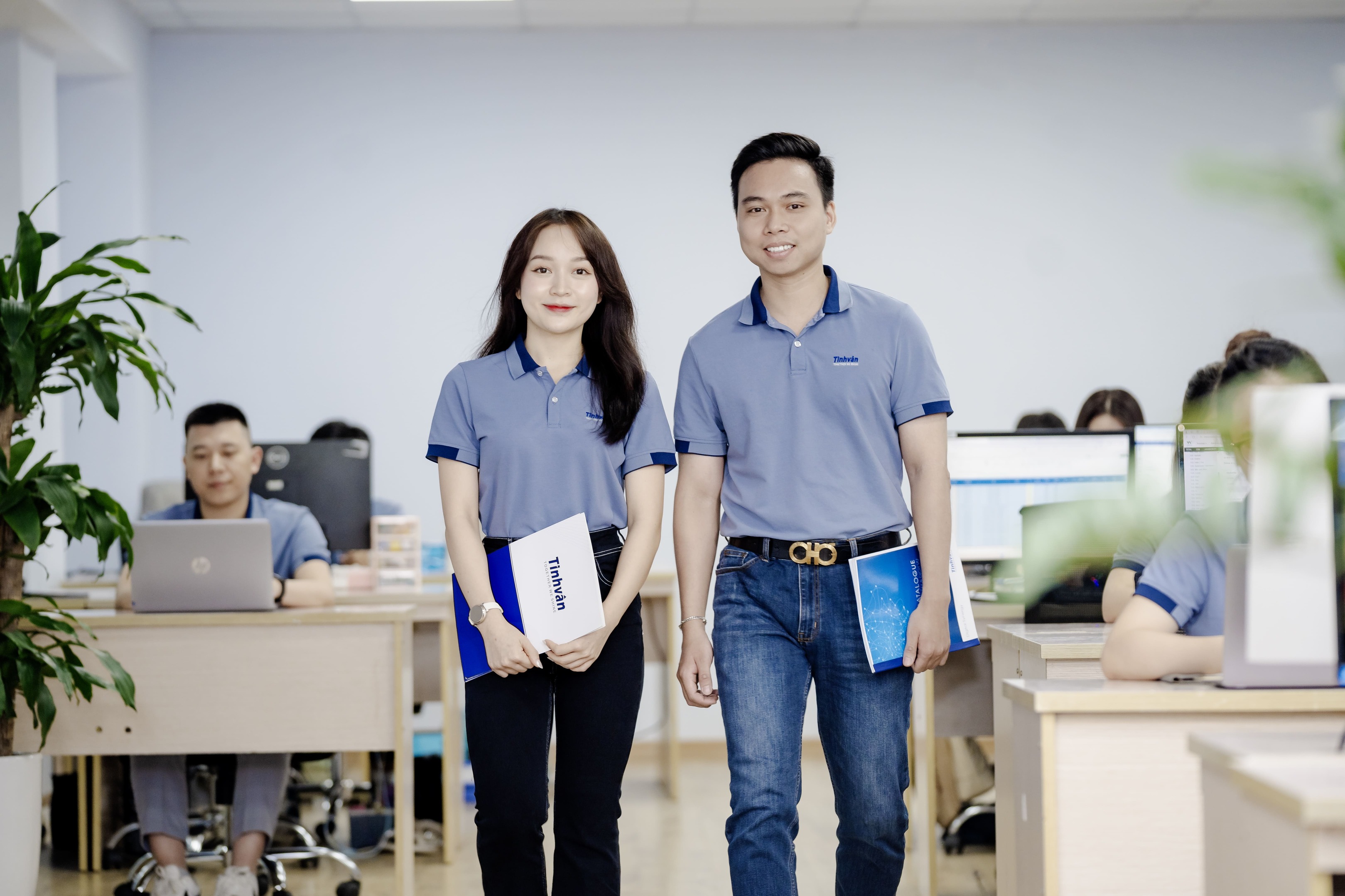 自社製品